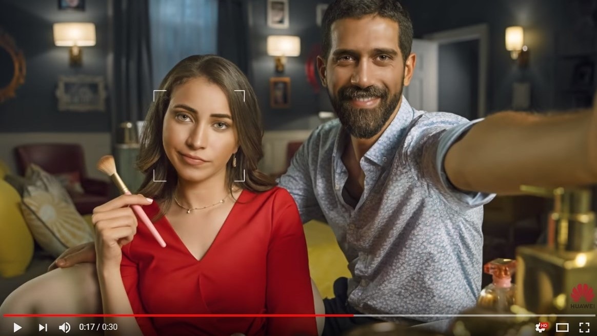 huawei nova