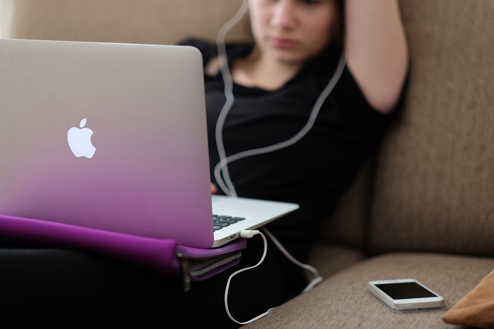 16-latek włamał się do sieci firmowej Apple’a