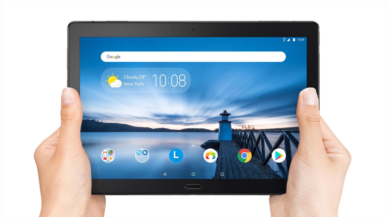 Pięć nowych modeli tanich tabletów Lenovo