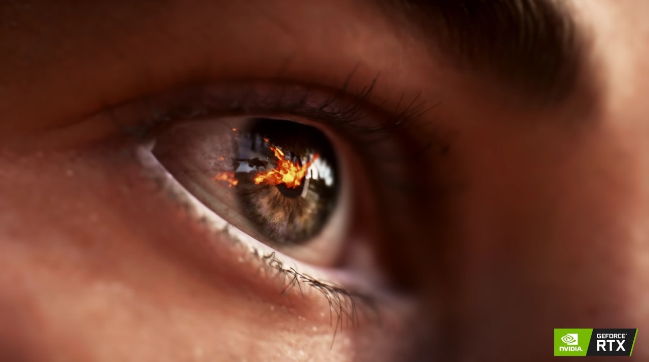 Znamy 21 gier, które wykorzystają możliwości nowych GeForce’ów RTX
