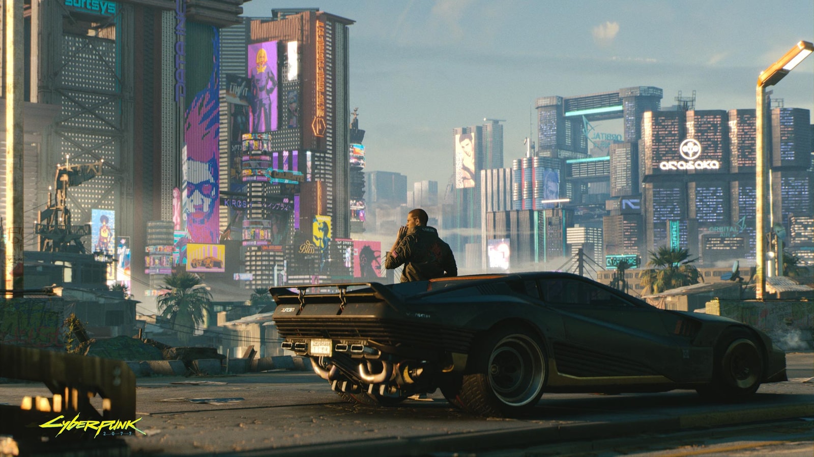 Cyberpunk