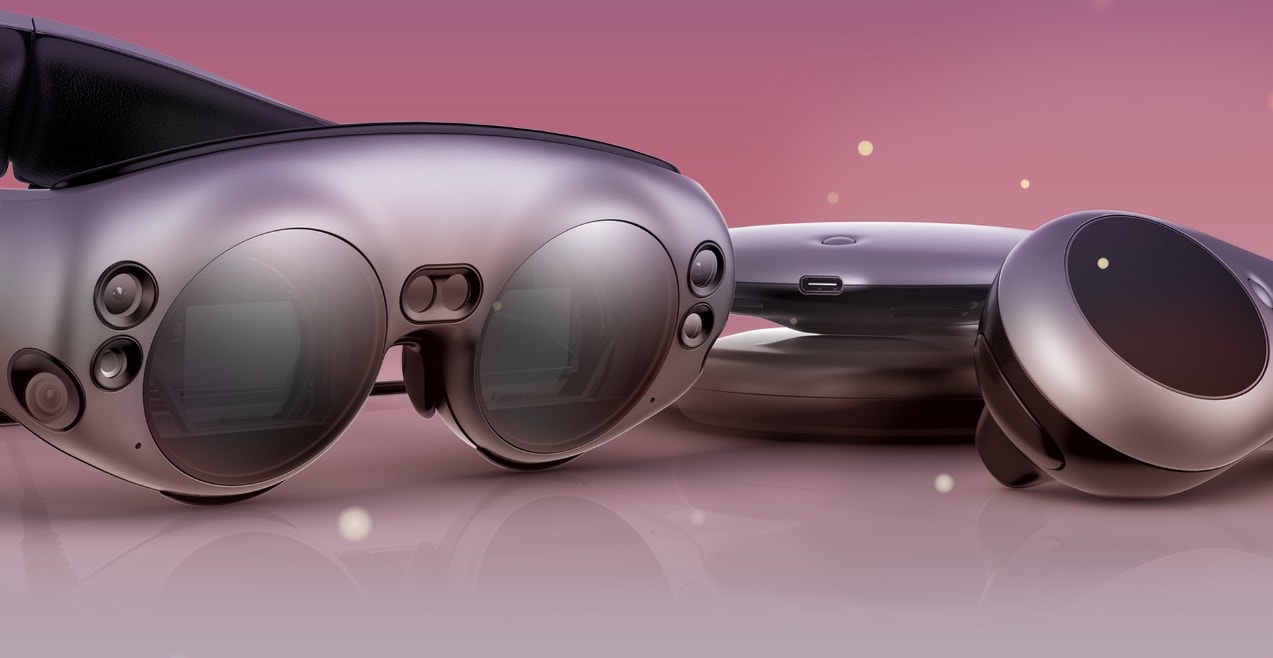 magic leap