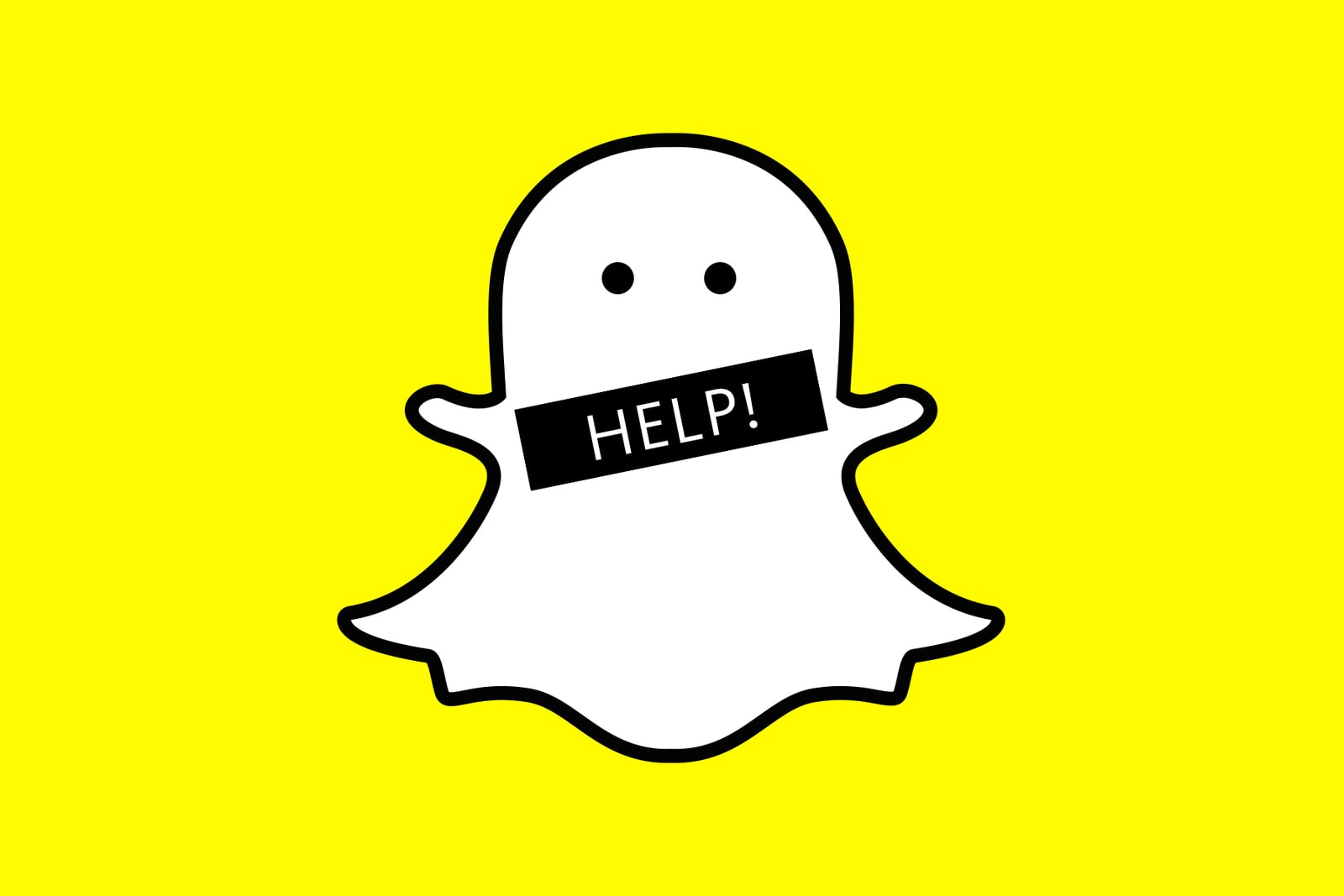 Na GitHubie opublikowano kod źródłowy SnapChata