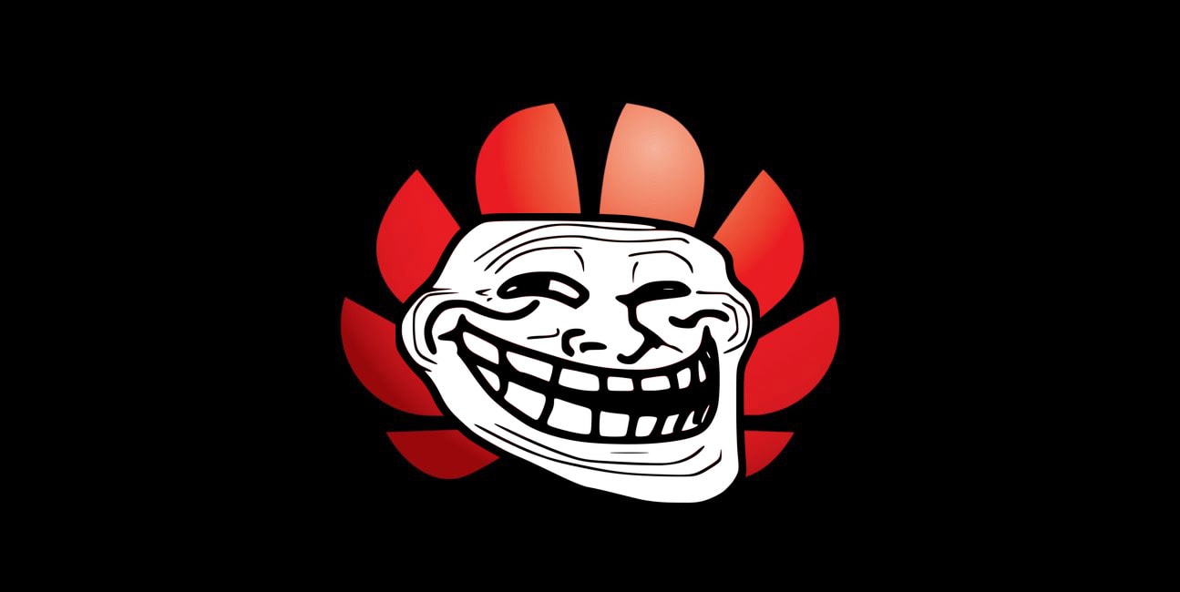huawei