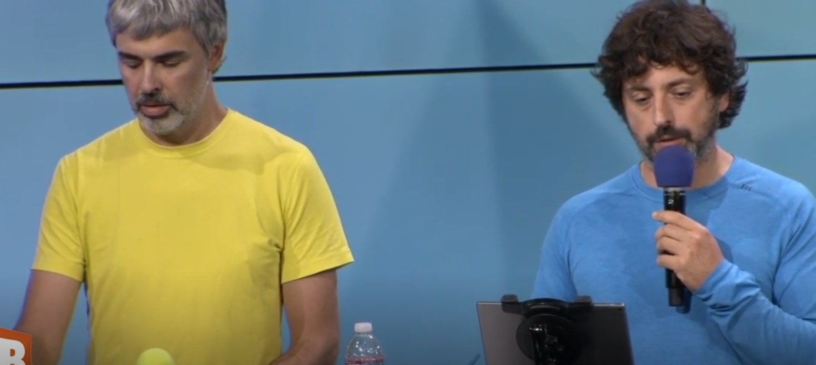 Google boi się Trumpa