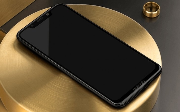 Motorola P30 Note – cicha premiera w Chinach