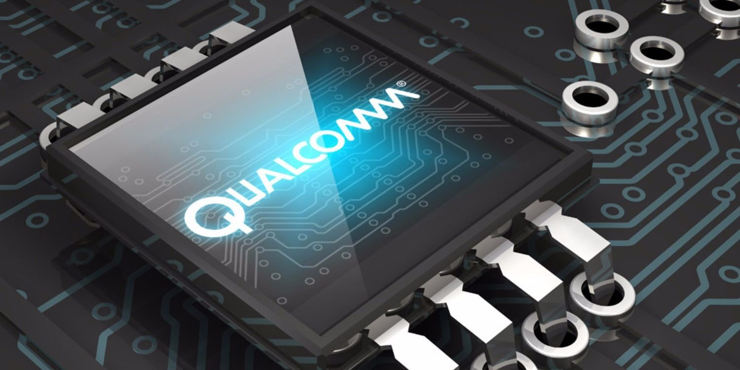 qualcomm