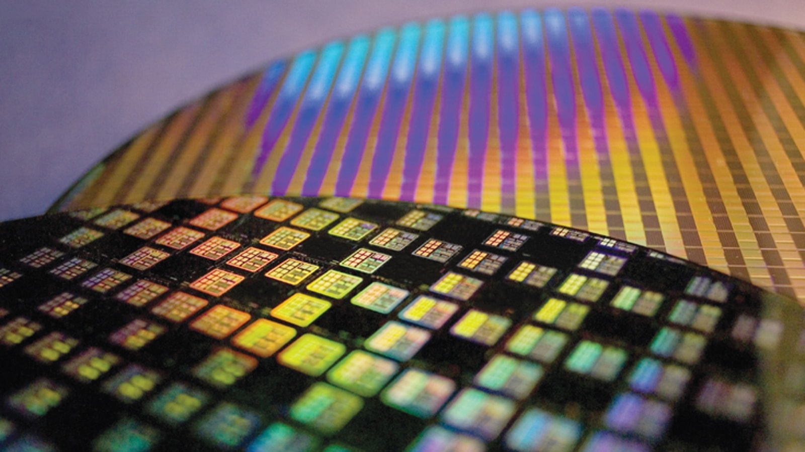 Wzrosty cen układów TSMC
