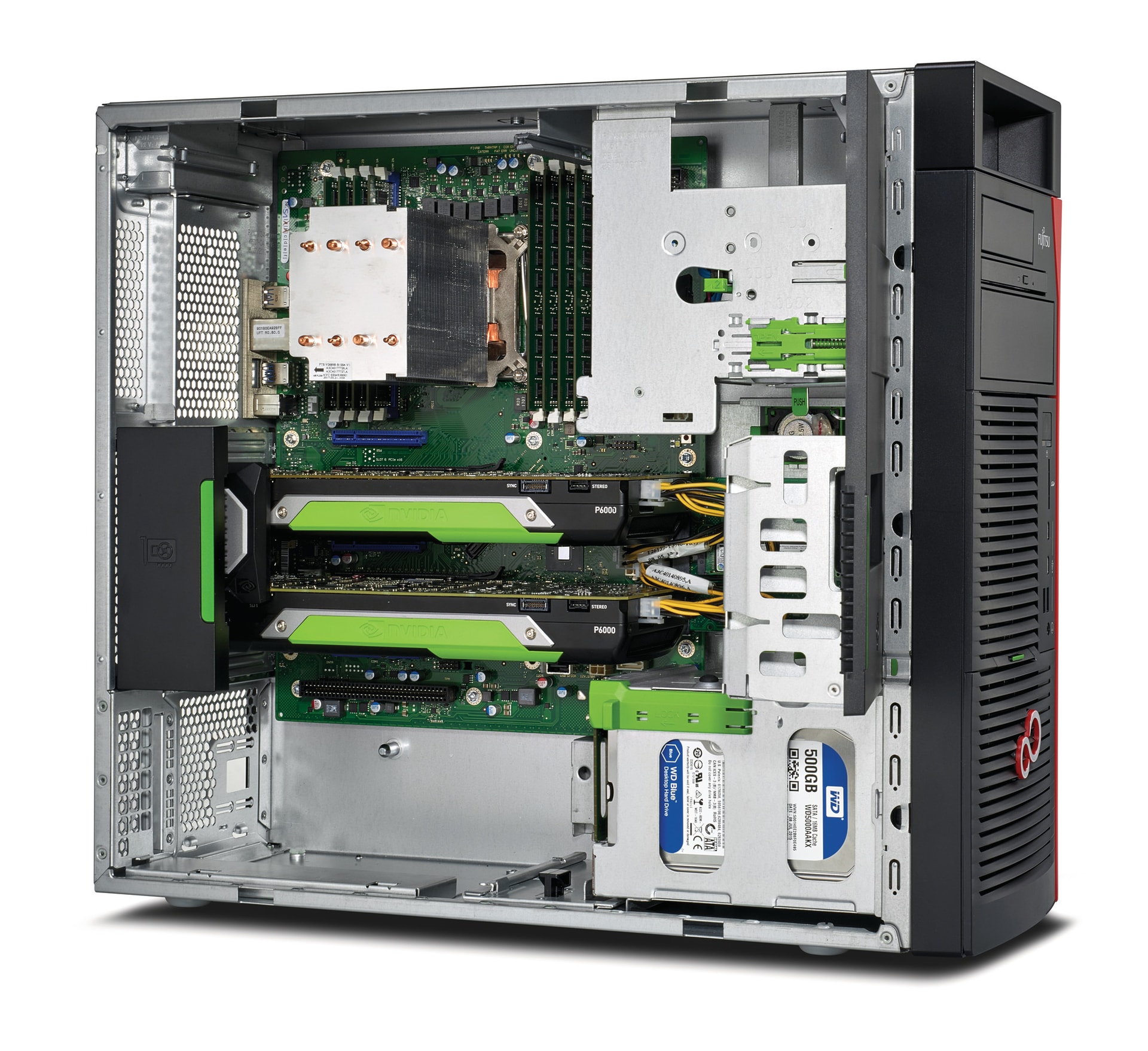 Gdy mocny pecet to za mało…