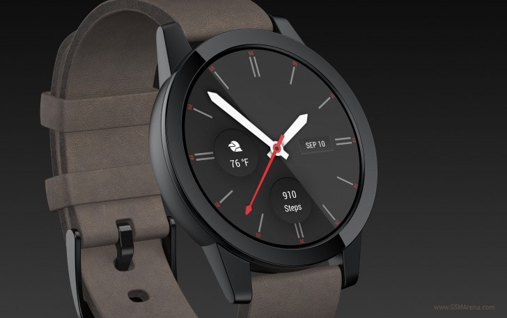 Nowy układ Qualcommu dla smartwatchy i IoT