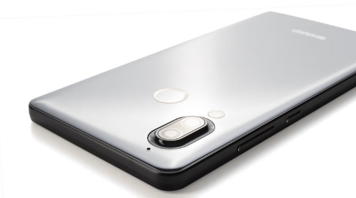 Sharp Aquos