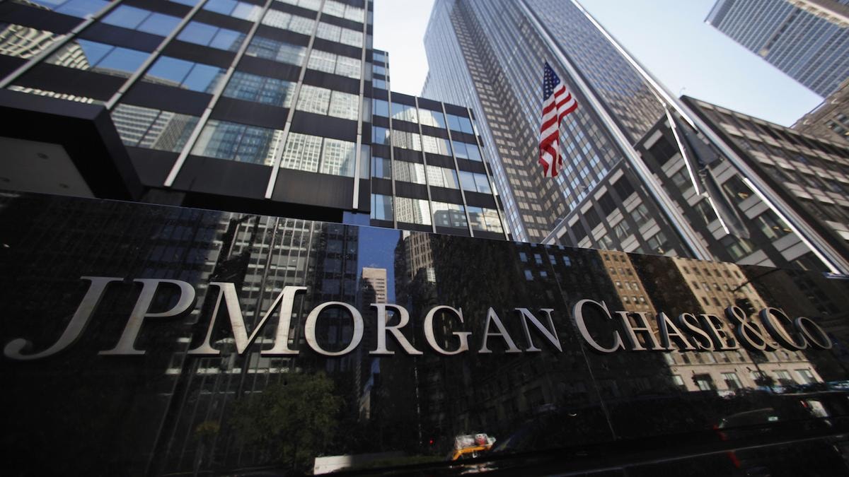 J.P. Morgan: niedobory CPU Intela uderzą w rynek