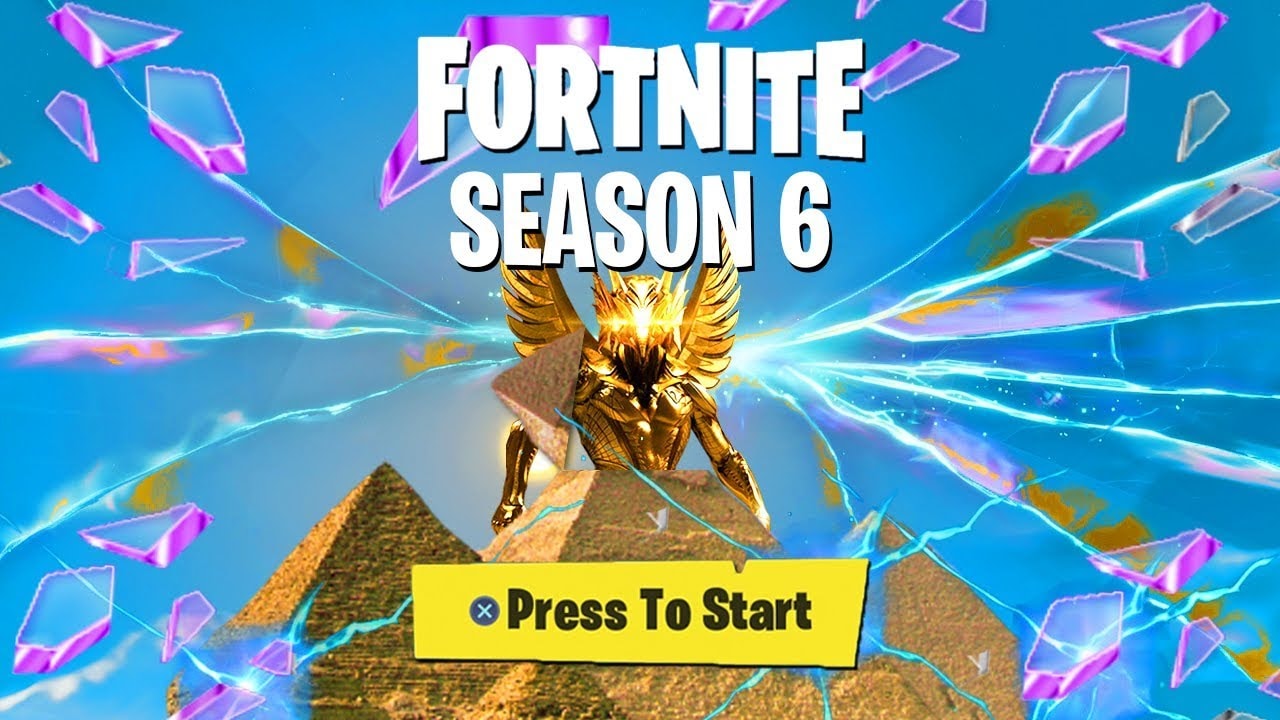 Nowości w Fortnite: system doboru graczy, karnet bojowy i pupile