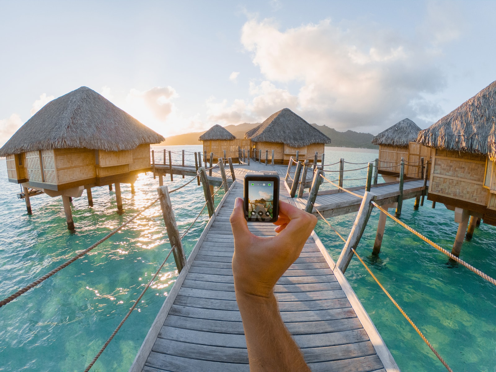gopro hero 7 black