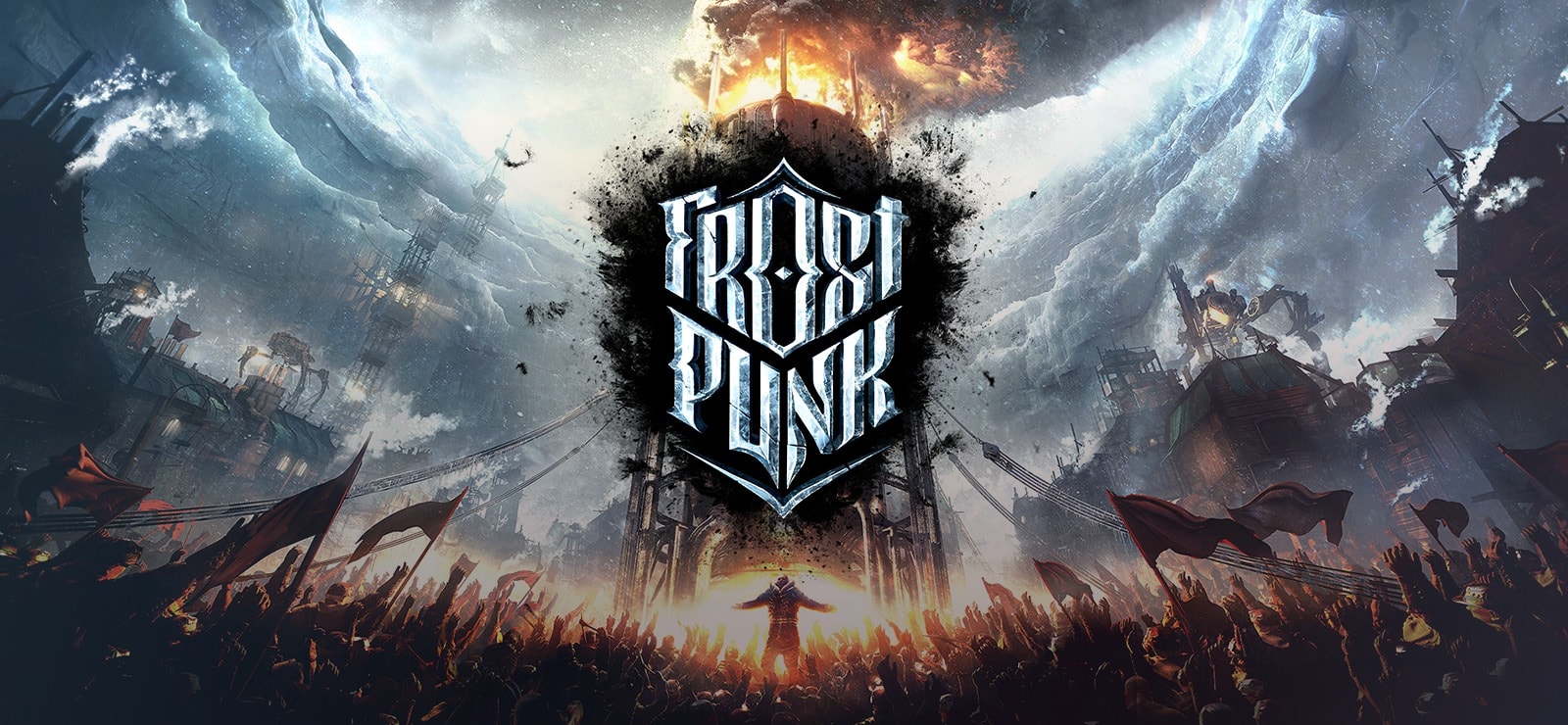 “Frostpunk” nominowany do gamingowych Oscarów