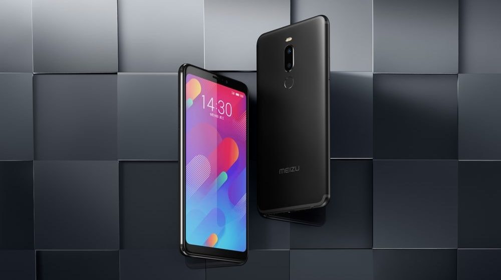 Dwa nowe budżetowe telefony Meizu