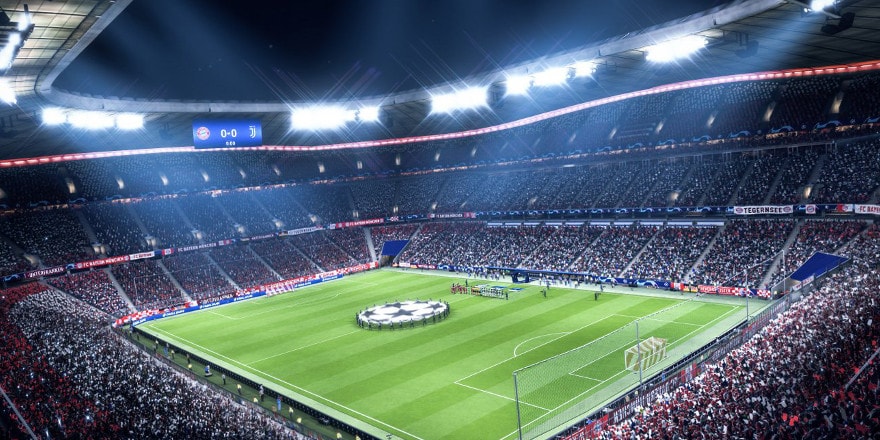 FIFA 19