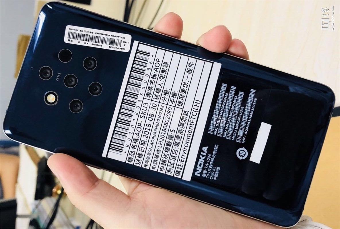 nokia