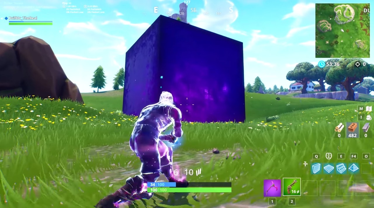 fortnite