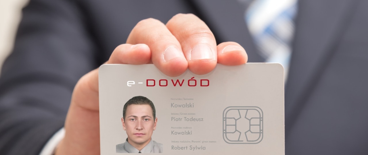 e-dowód