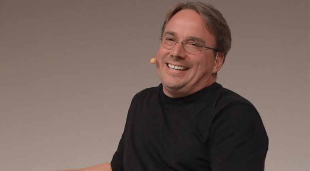 torvalds