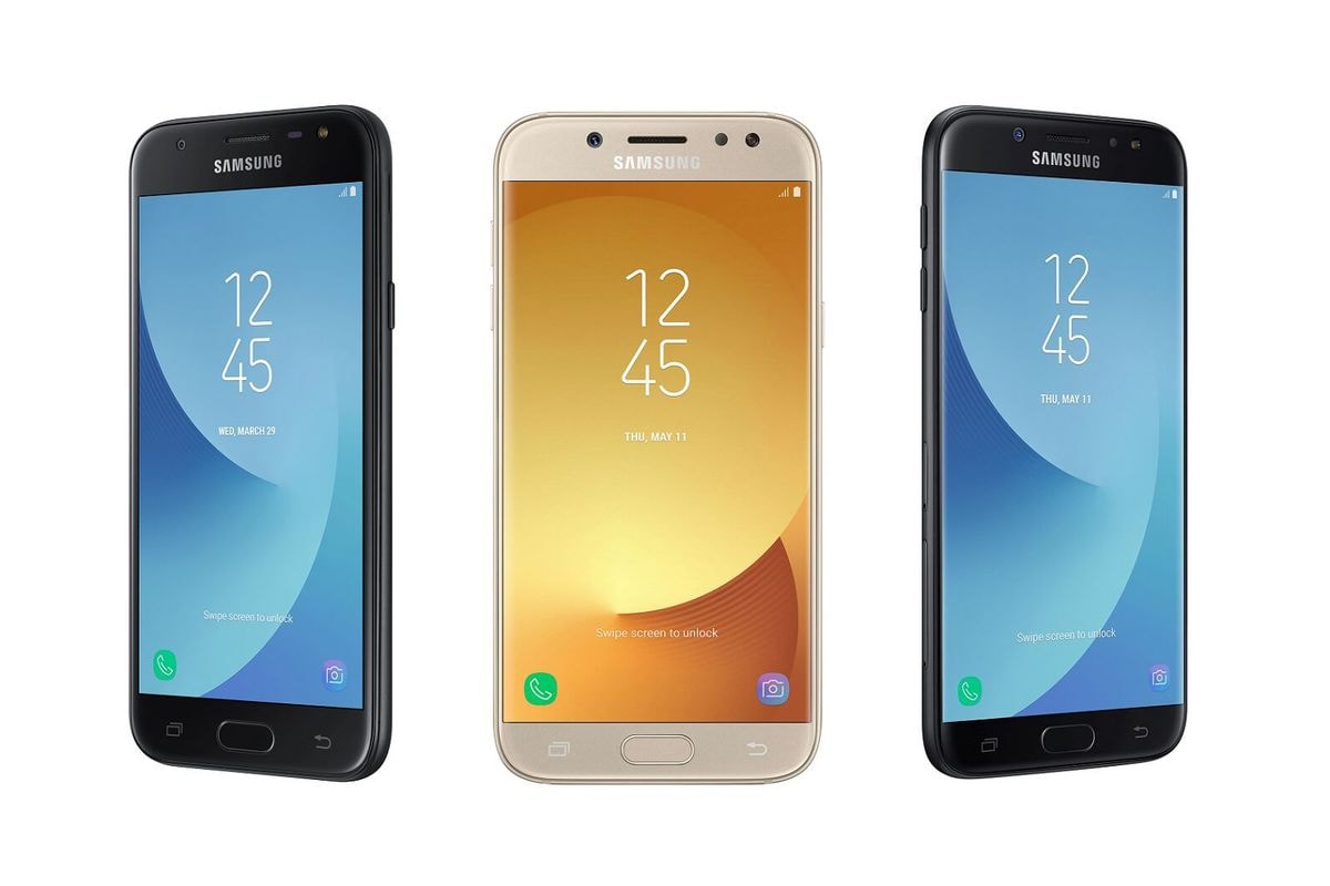Galaxy J