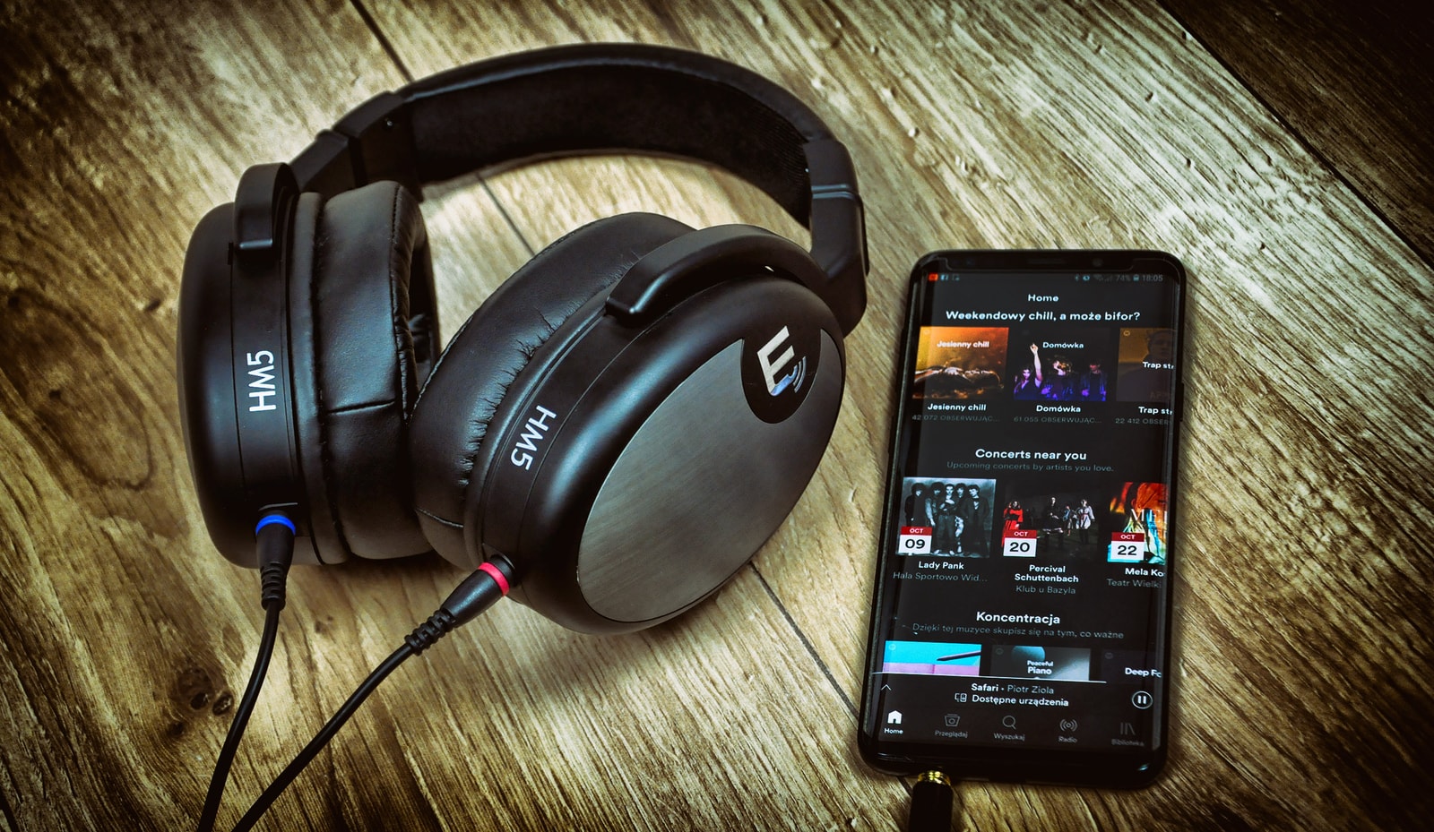 brainwavz hm5