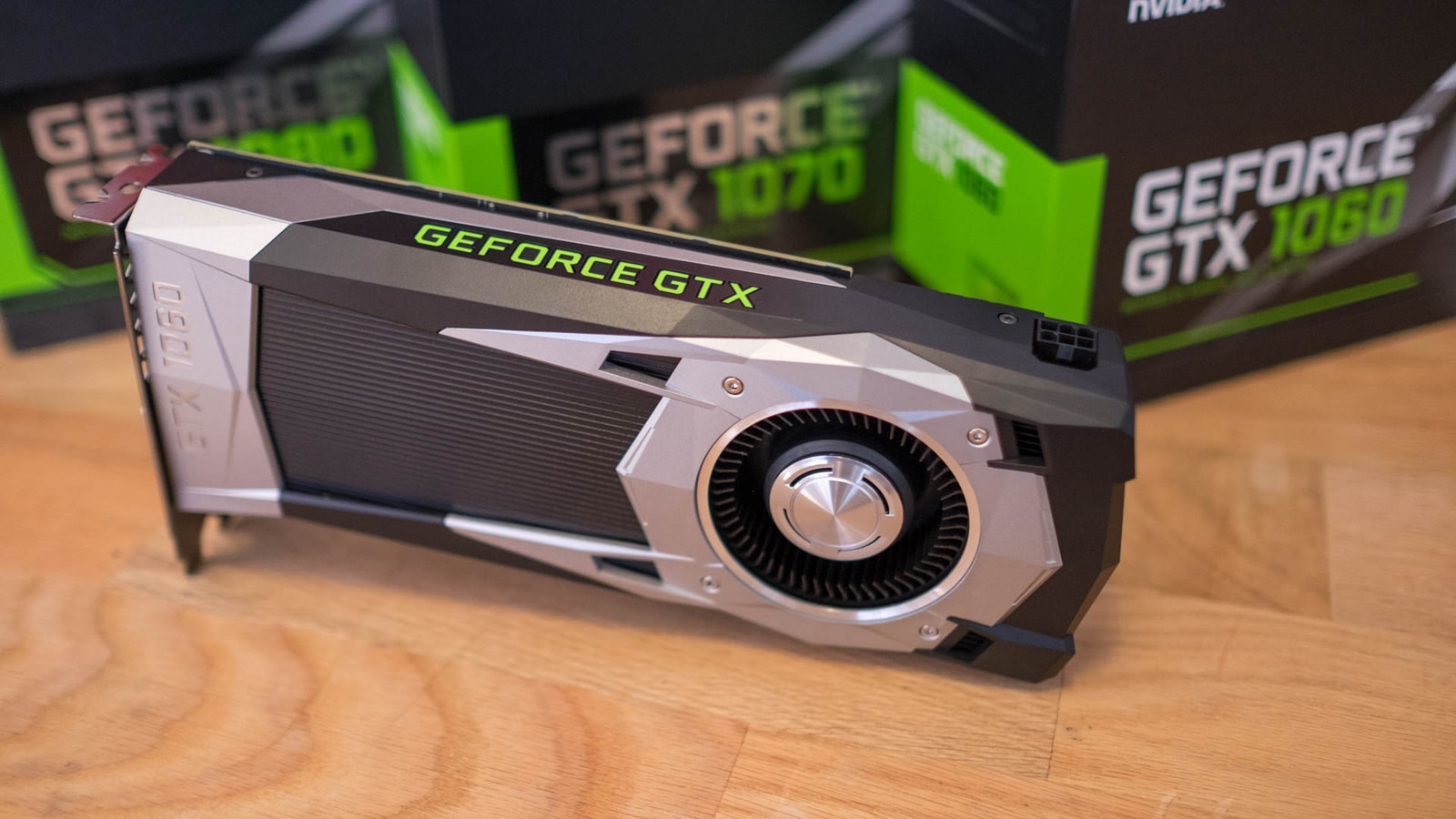 GDDR5X
