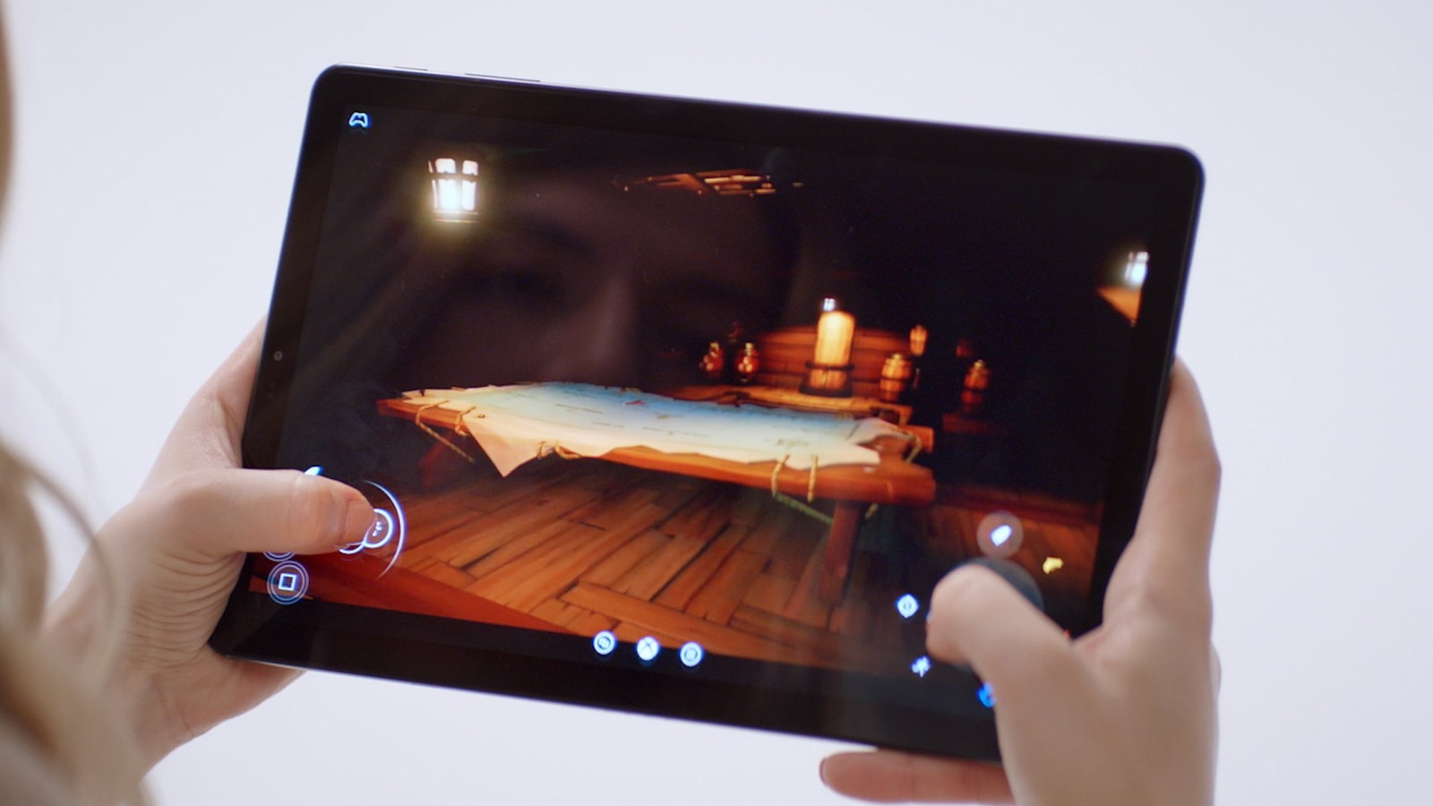 Microsoft xCloud: chmura dla graczy