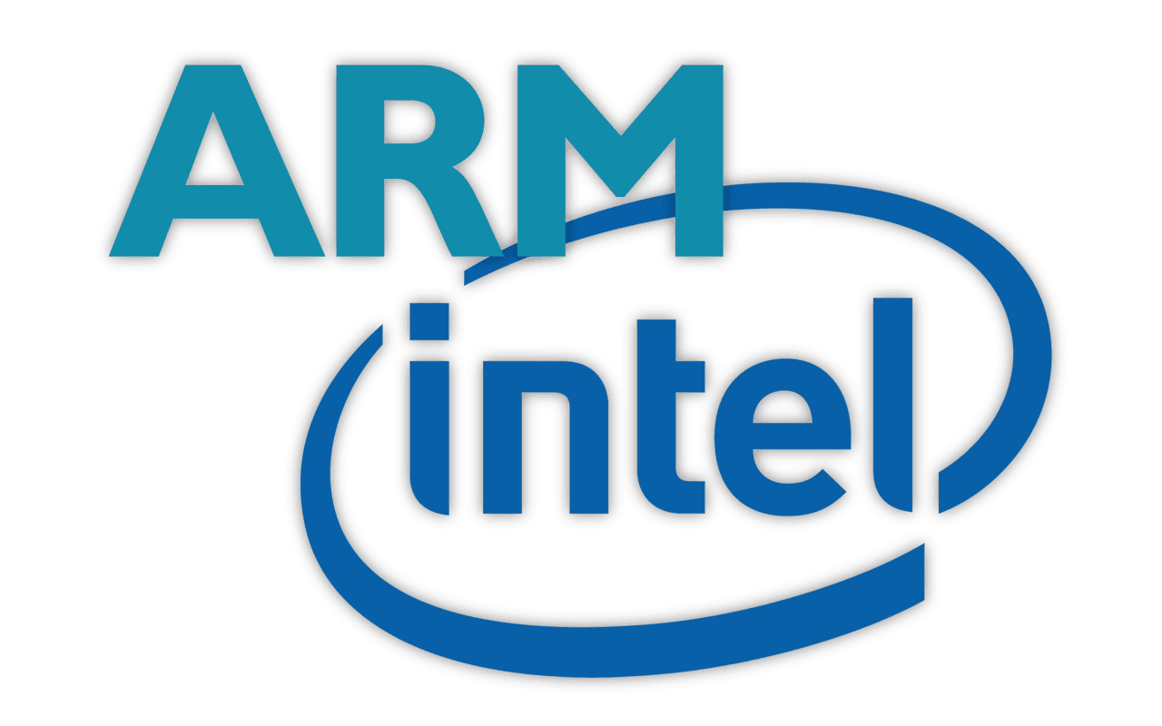 Intel i ARM podejmują współpracę