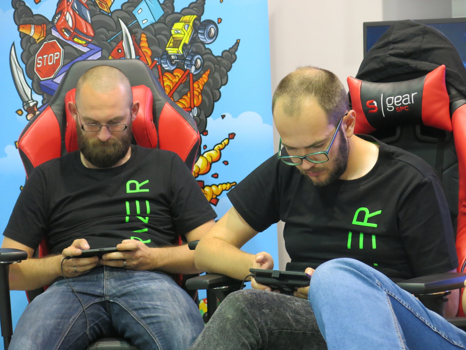 rekord świata w graniu na smartfonie