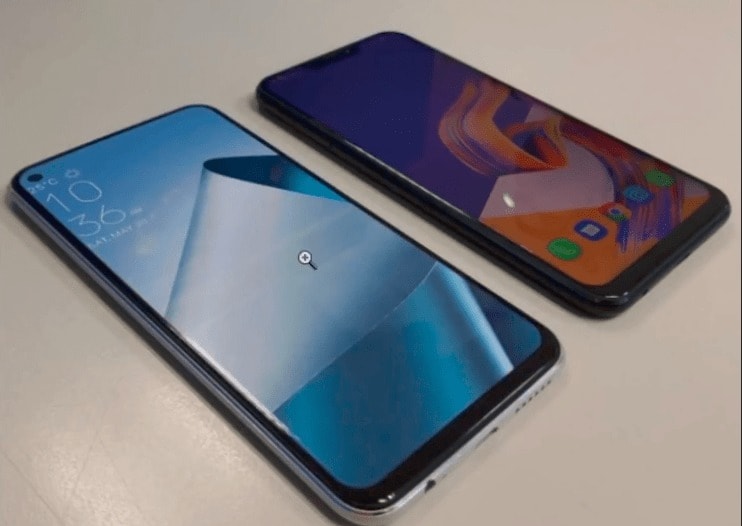 ASUS Zenfone 6: konkurencja dla tanich “prawie” flagowców?