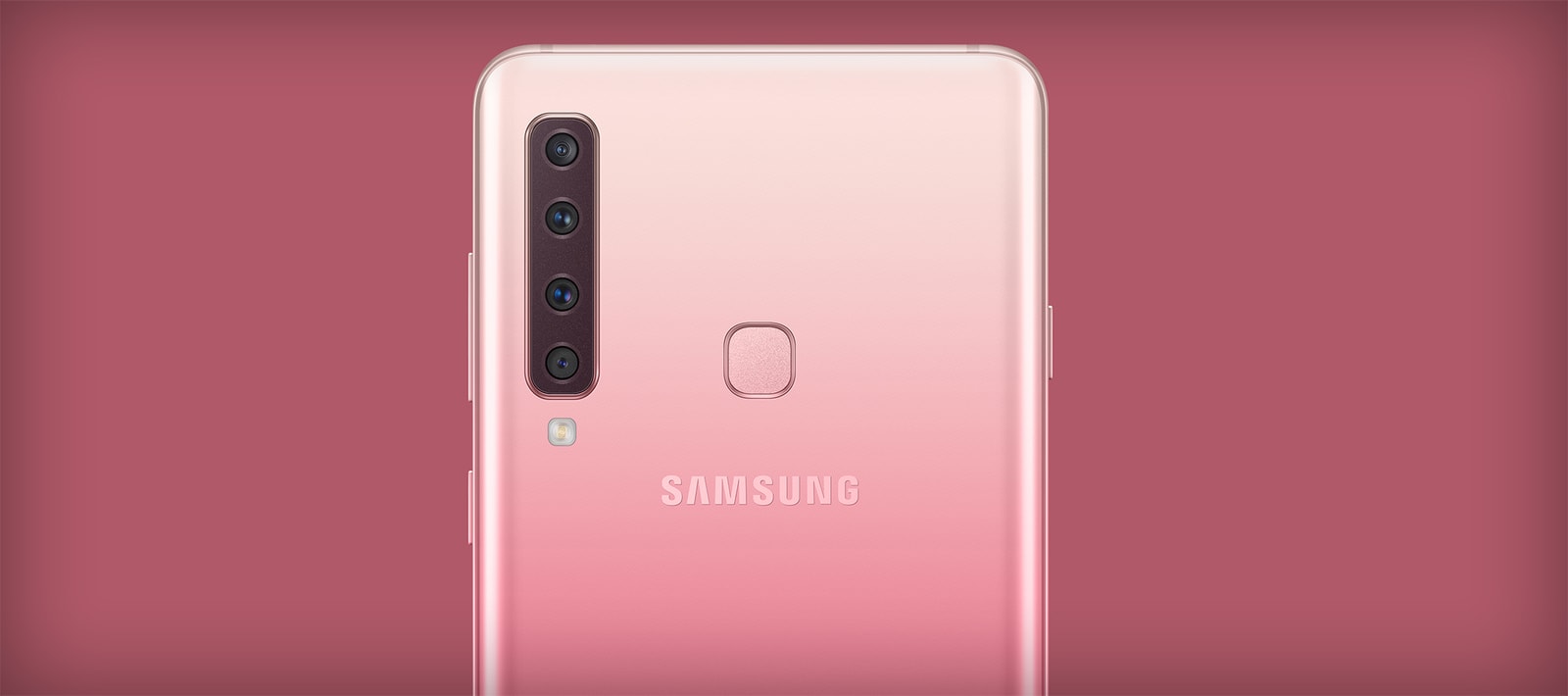 samsung galaxy a9