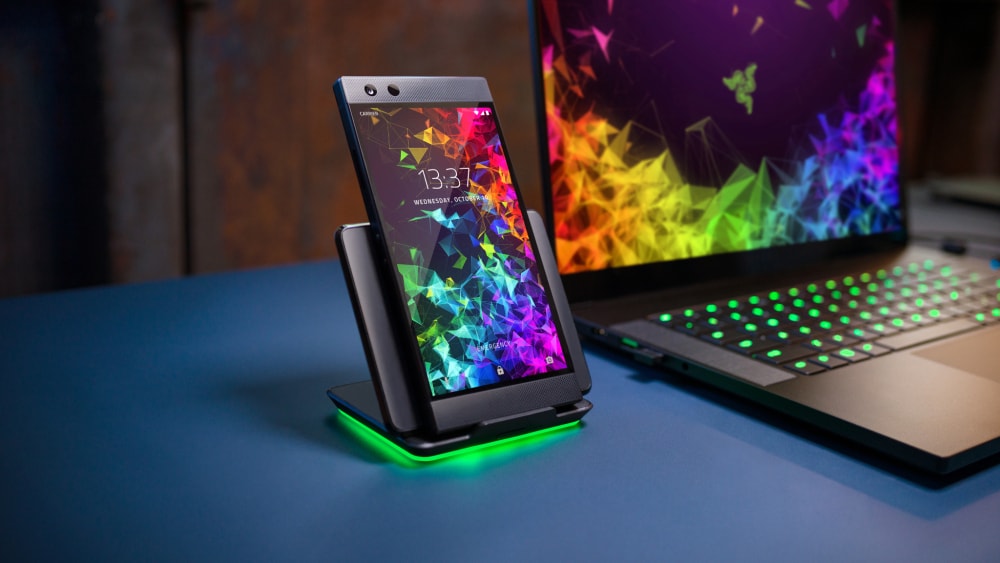 razer phone 2