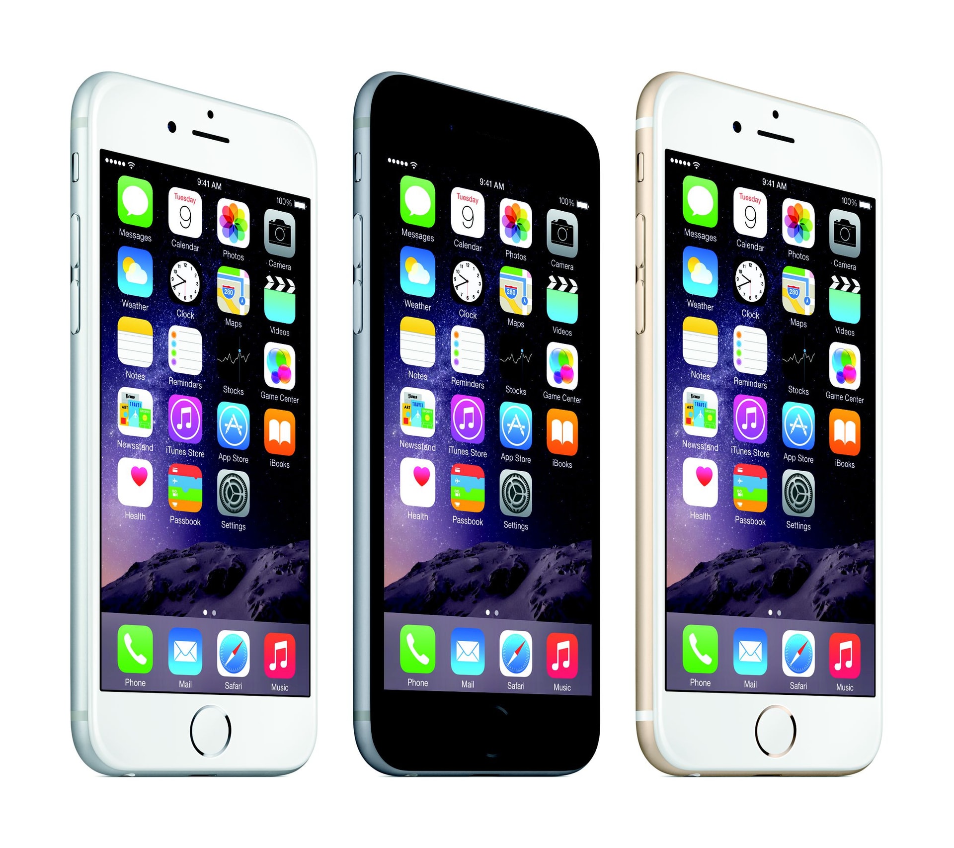 15 mln EUR kary dla Samsunga i Apple’a