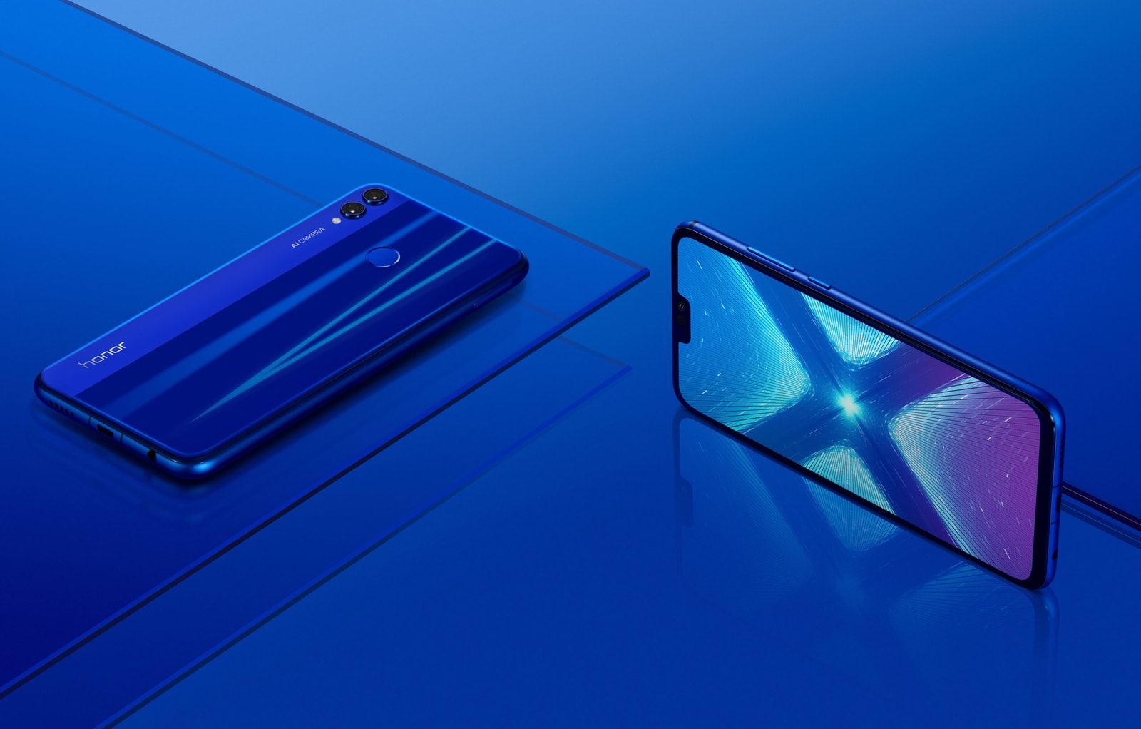 honor 8x