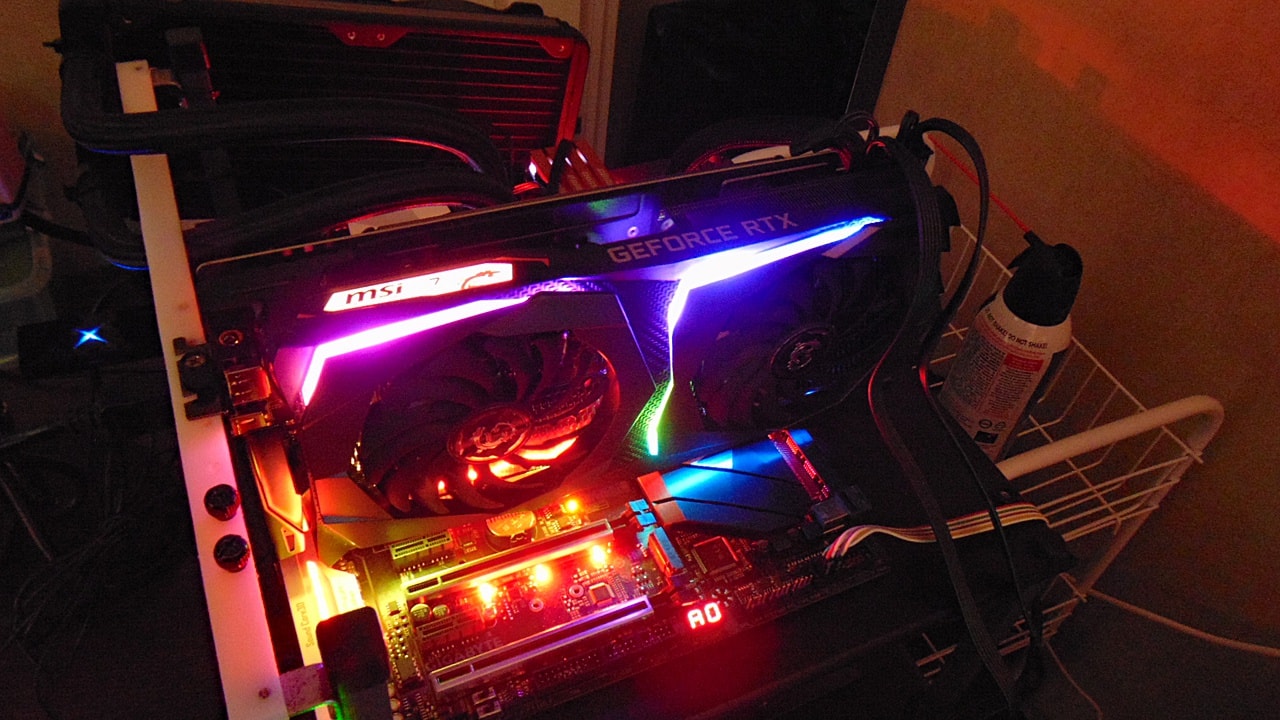 NVIDIA GeForce RTX 2070 wchodzi na rynek