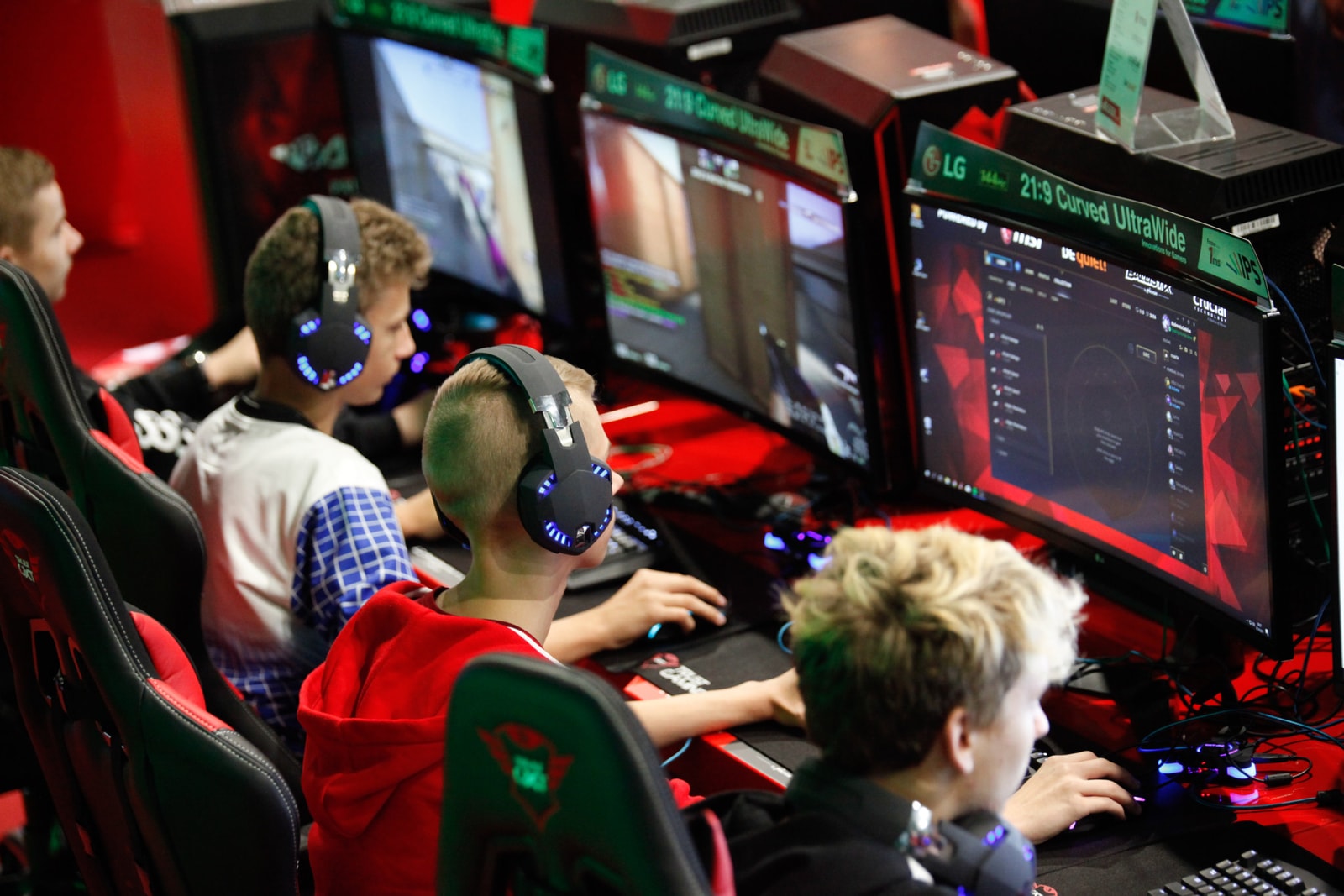 PGA 2018 już trwa