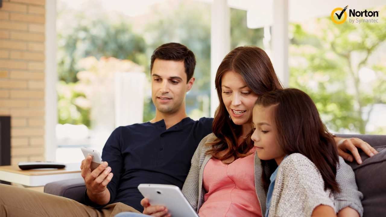 Smartfon lepszy niż słodycze