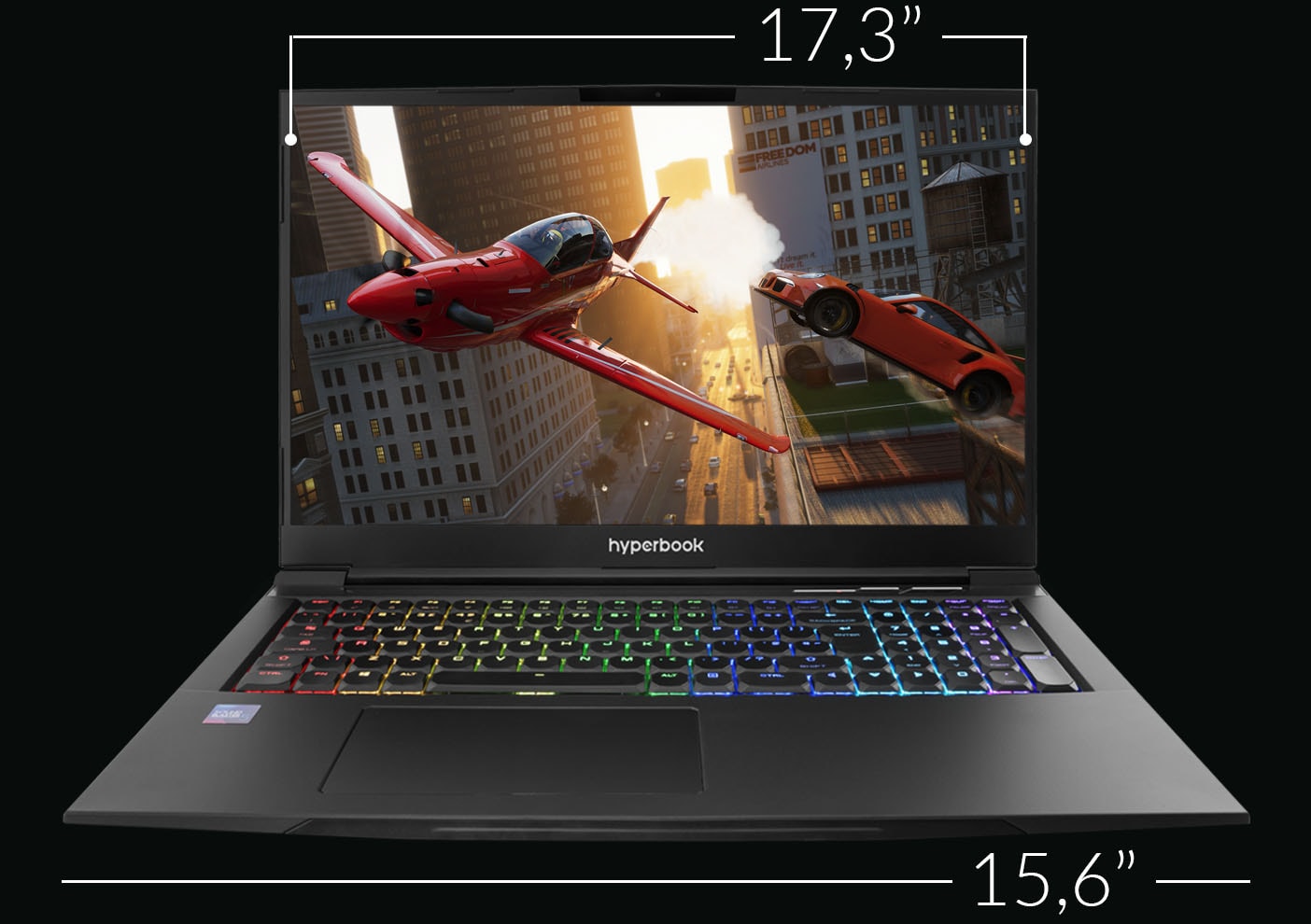 pulsar z17