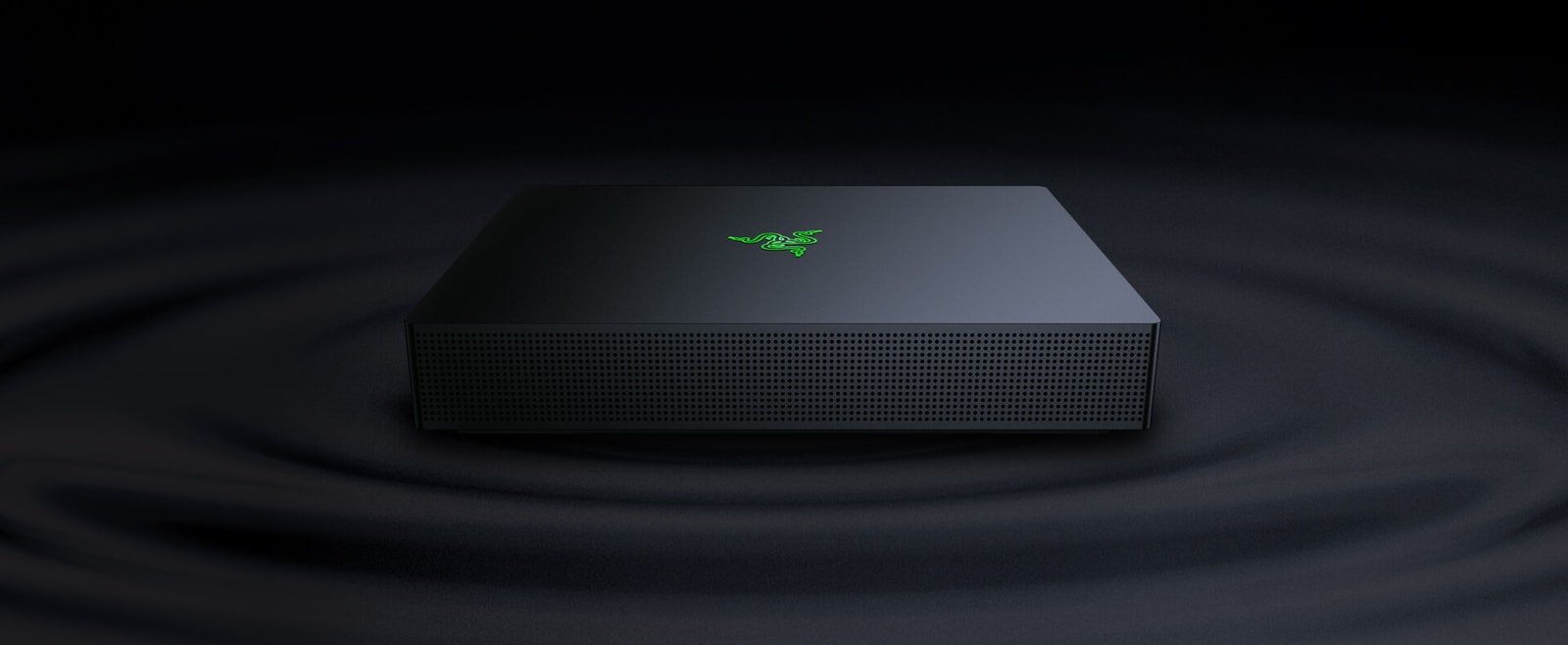Sila – bezprzewodowy router gamingowy Razera