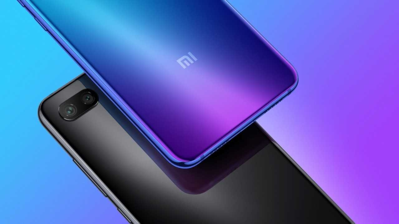 Xiaomi Mi 8 Lite wchodzi do sprzedaży w Polsce