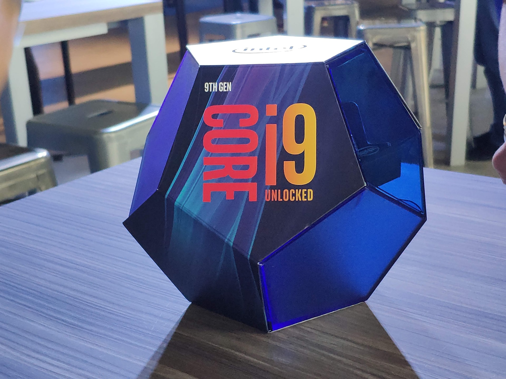 TEST: Intel Core i9-9900K – osiem rdzeni na LGA1151