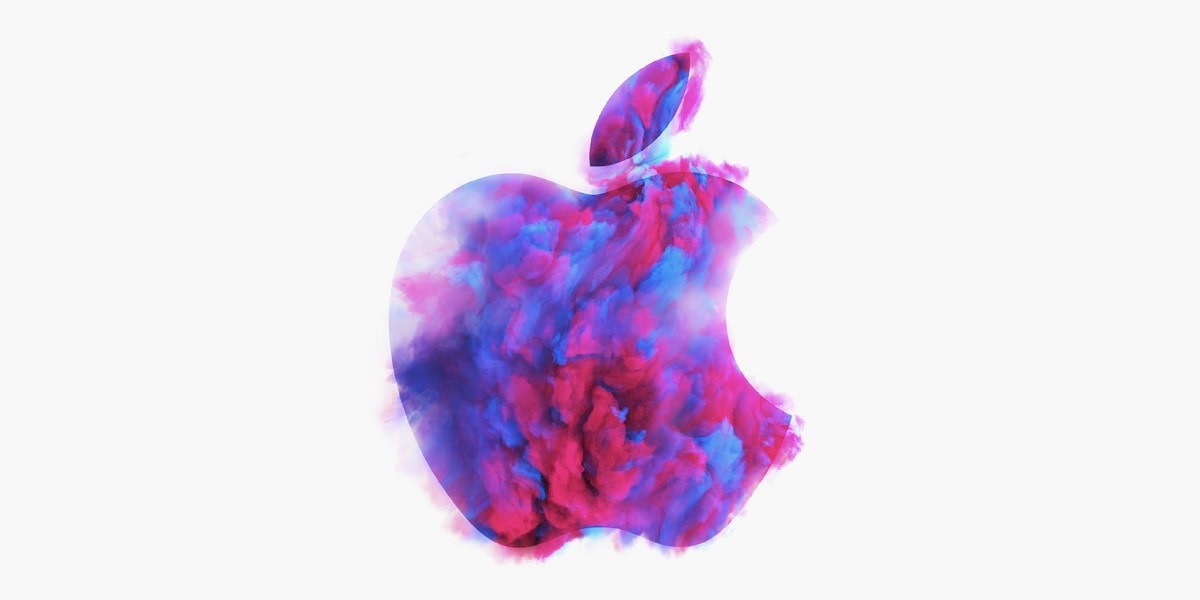 apple