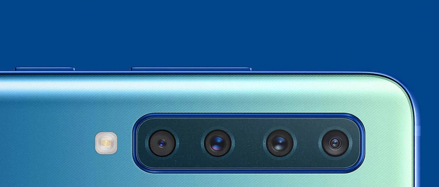 galaxy a9