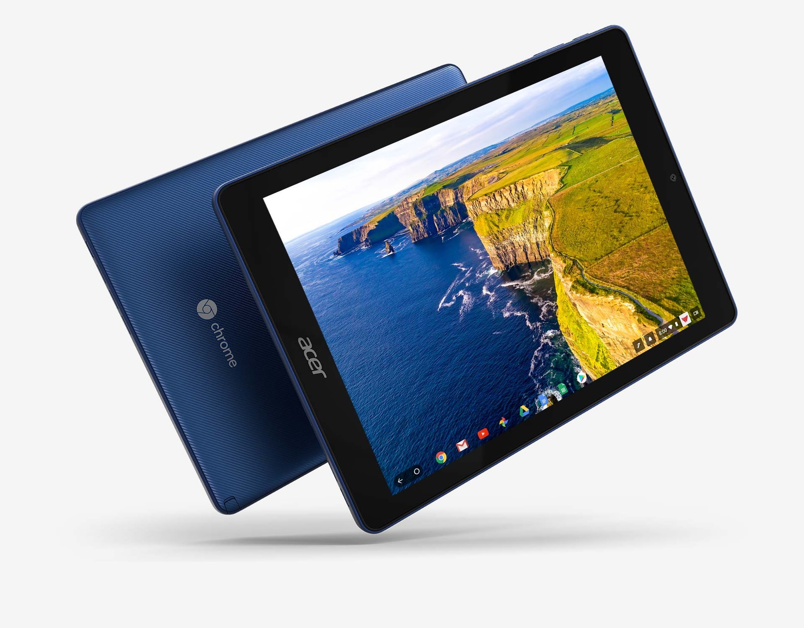 Chromebook