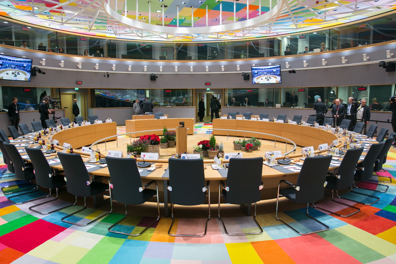 ACTA 2: 13 grudnia zapadnie decyzja w sprawie zmian w prawie autorskim