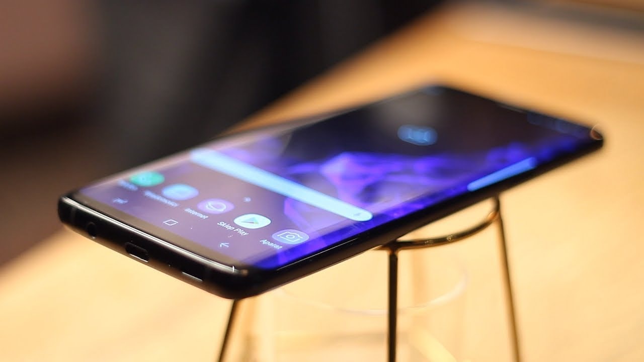 F-Secure: luki bezpieczeństwa we flagowcach znanych marek