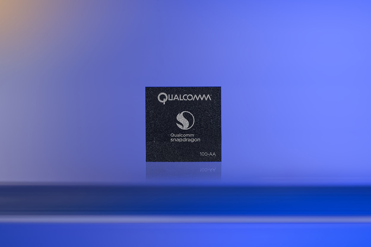 Snapdragon 735 – średniak z 5G