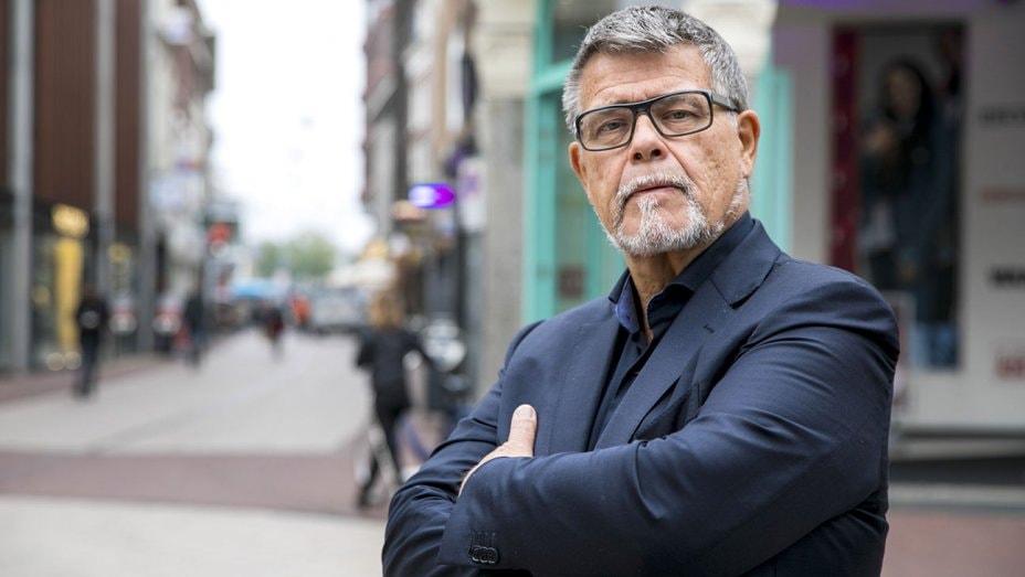 emile ratelband